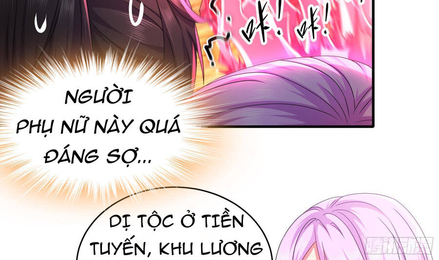 Nghịch Thiên Cải Mệnh Chapter 17 - Trang 57