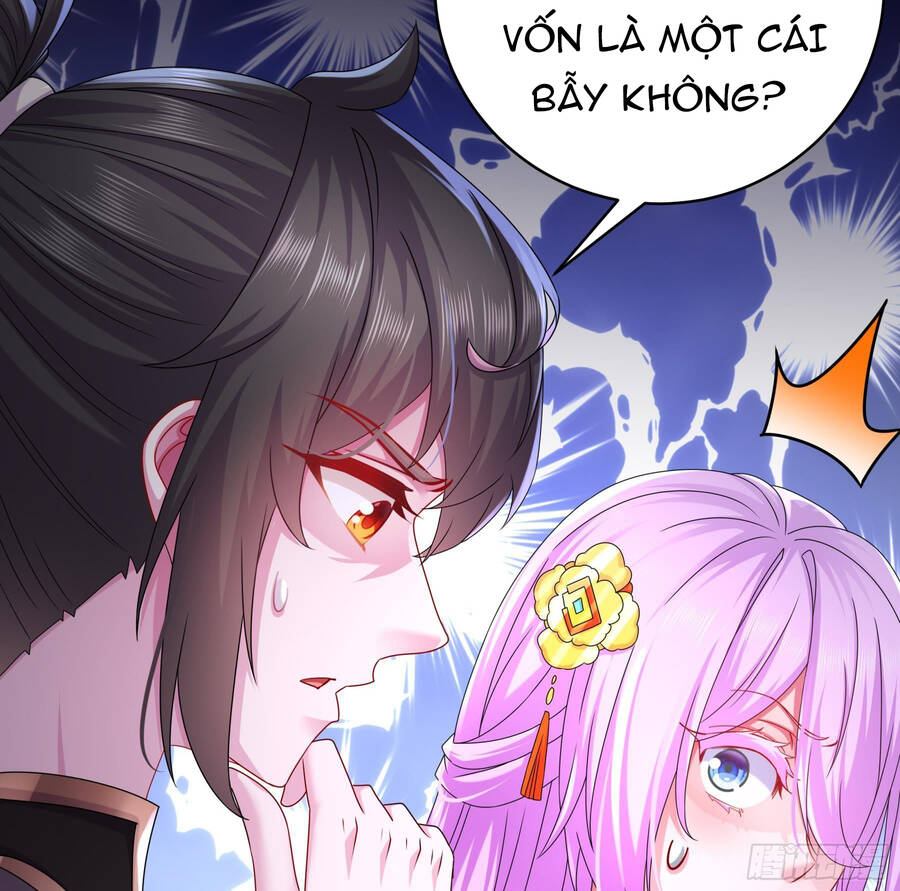 Nghịch Thiên Cải Mệnh Chapter 17 - Trang 61