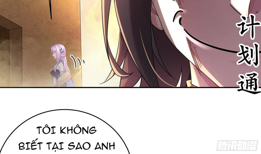 Nghịch Thiên Cải Mệnh Chapter 19 - Trang 11