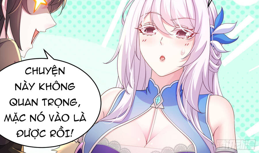 Nghịch Thiên Cải Mệnh Chapter 19 - Trang 27