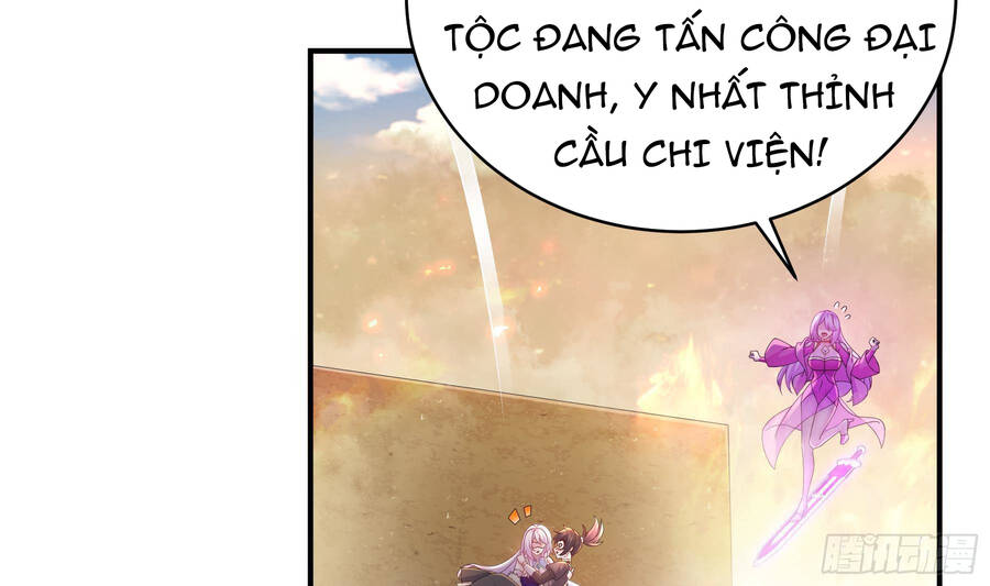 Nghịch Thiên Cải Mệnh Chapter 19 - Trang 3