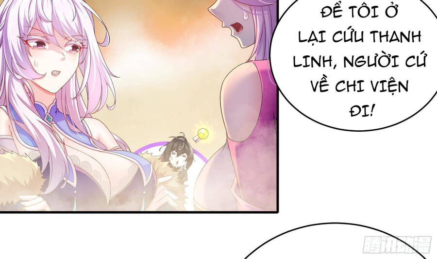 Nghịch Thiên Cải Mệnh Chapter 19 - Trang 6