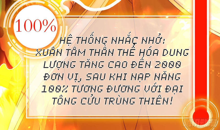 Nghịch Thiên Cải Mệnh Chapter 19 - Trang 62