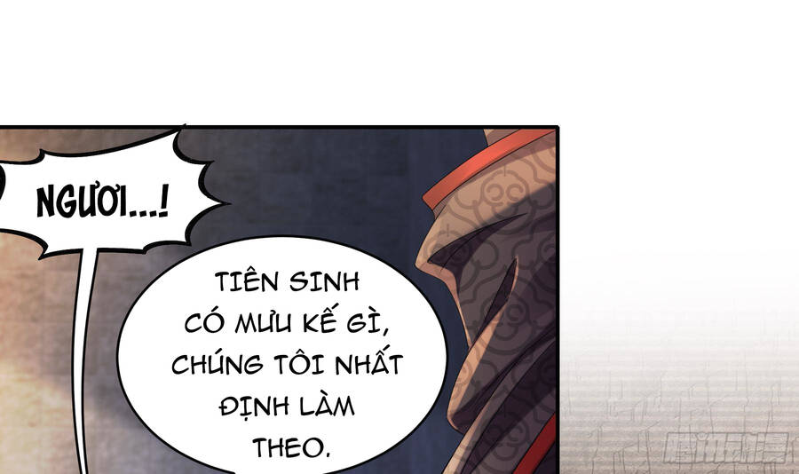 Nghịch Thiên Cải Mệnh Chapter 20 - Trang 16