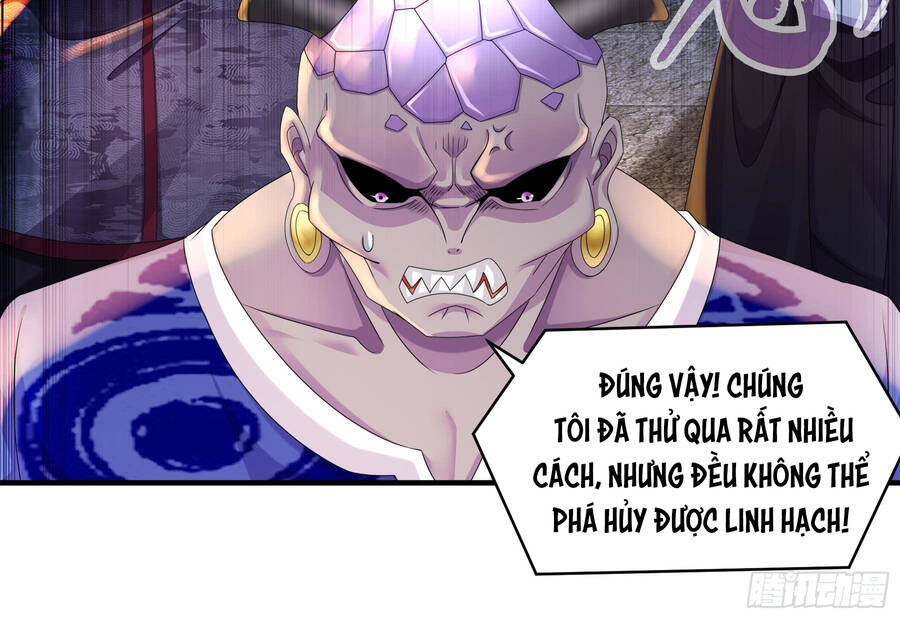 Nghịch Thiên Cải Mệnh Chapter 20 - Trang 22