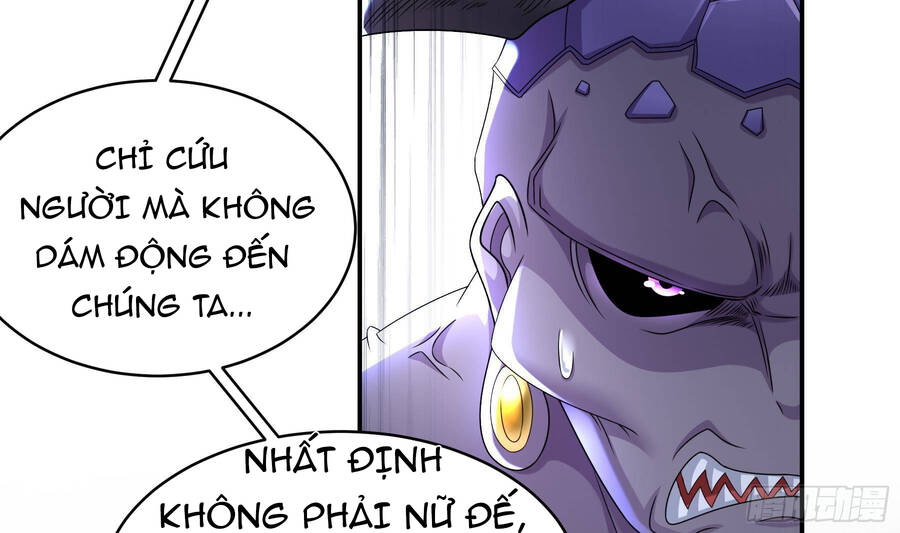 Nghịch Thiên Cải Mệnh Chapter 20 - Trang 33