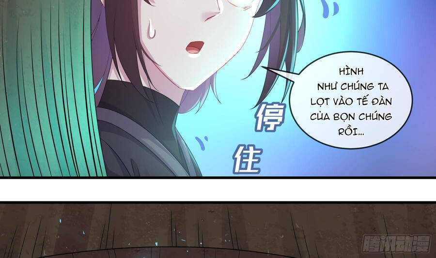 Nghịch Thiên Cải Mệnh Chapter 21 - Trang 13