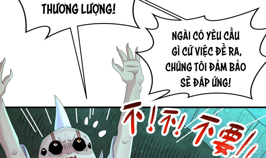 Nghịch Thiên Cải Mệnh Chapter 21 - Trang 41