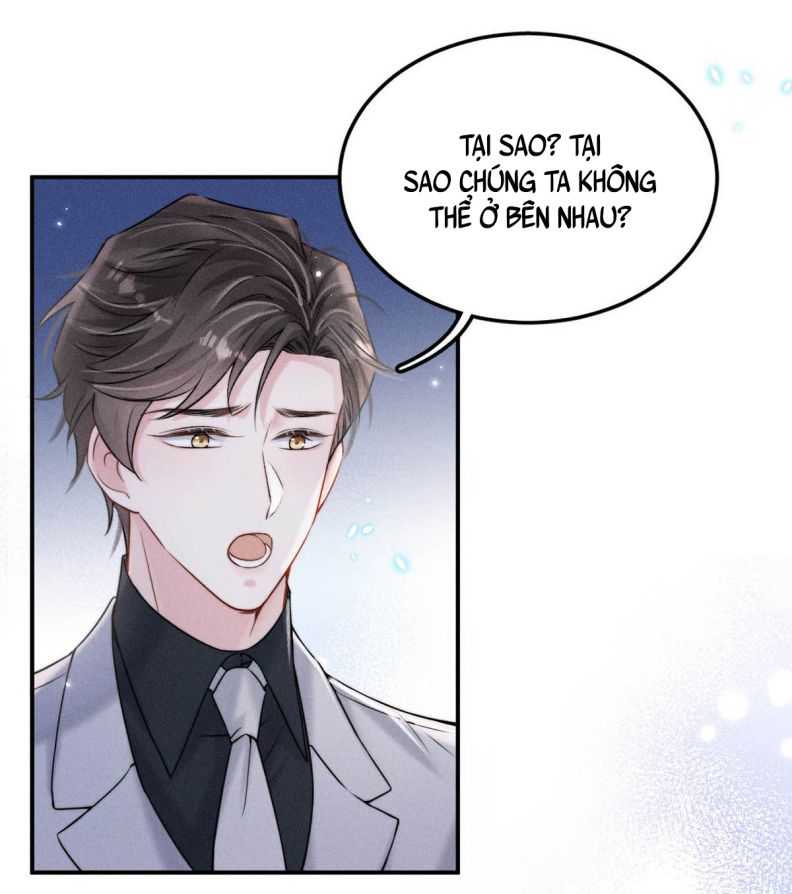 Nước Đổ Đầy Ly Chapter 45 - Trang 4