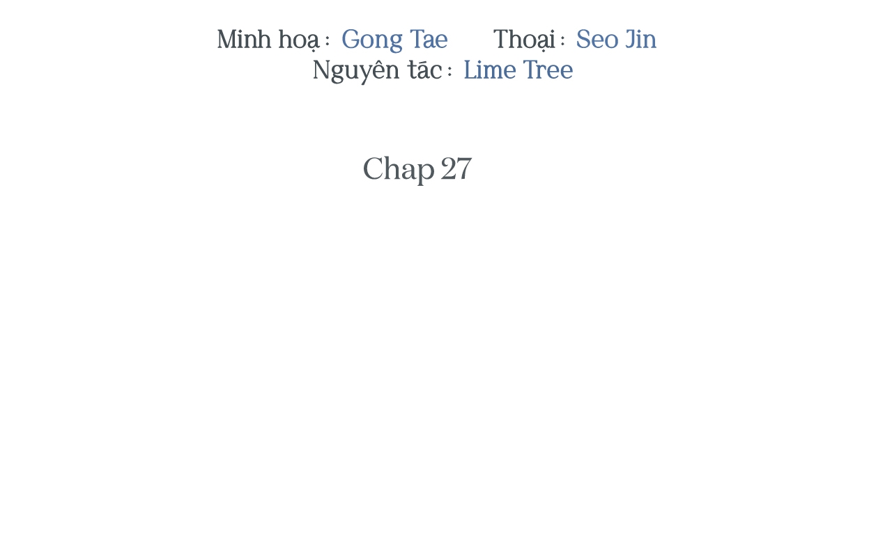 Tái Sinh [BL Manhwa] Chapter 27 - Trang 4
