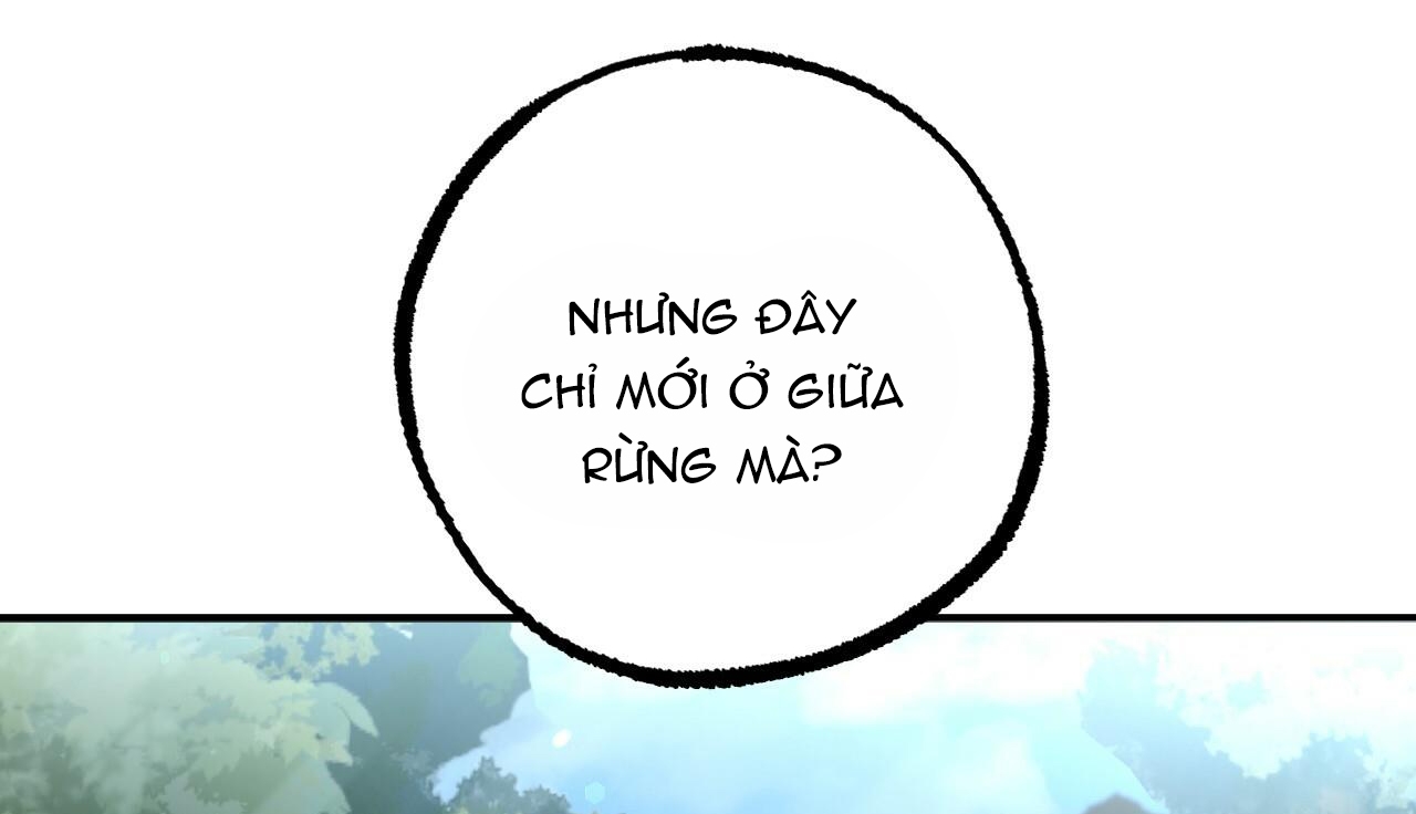 Đàn Thỏ Của Habibi Chapter 48 - Trang 136