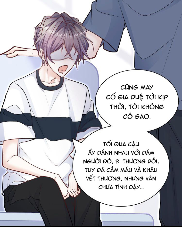 Anh Ấy Sinh Ra Đã Là Công Của Tôi Chapter 70 - Trang 18