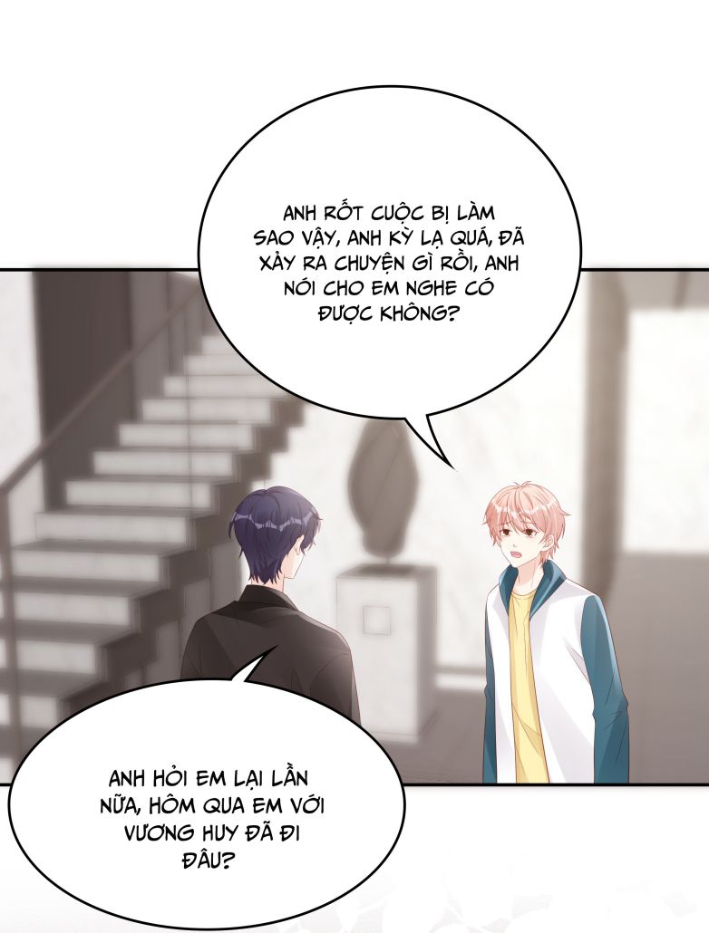 Bùi Bảo Chapter 68 - Trang 18