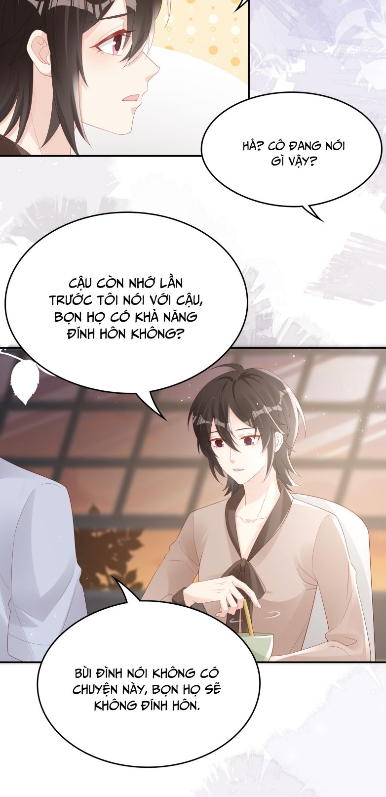 Bùi Bảo Chapter 68 - Trang 24