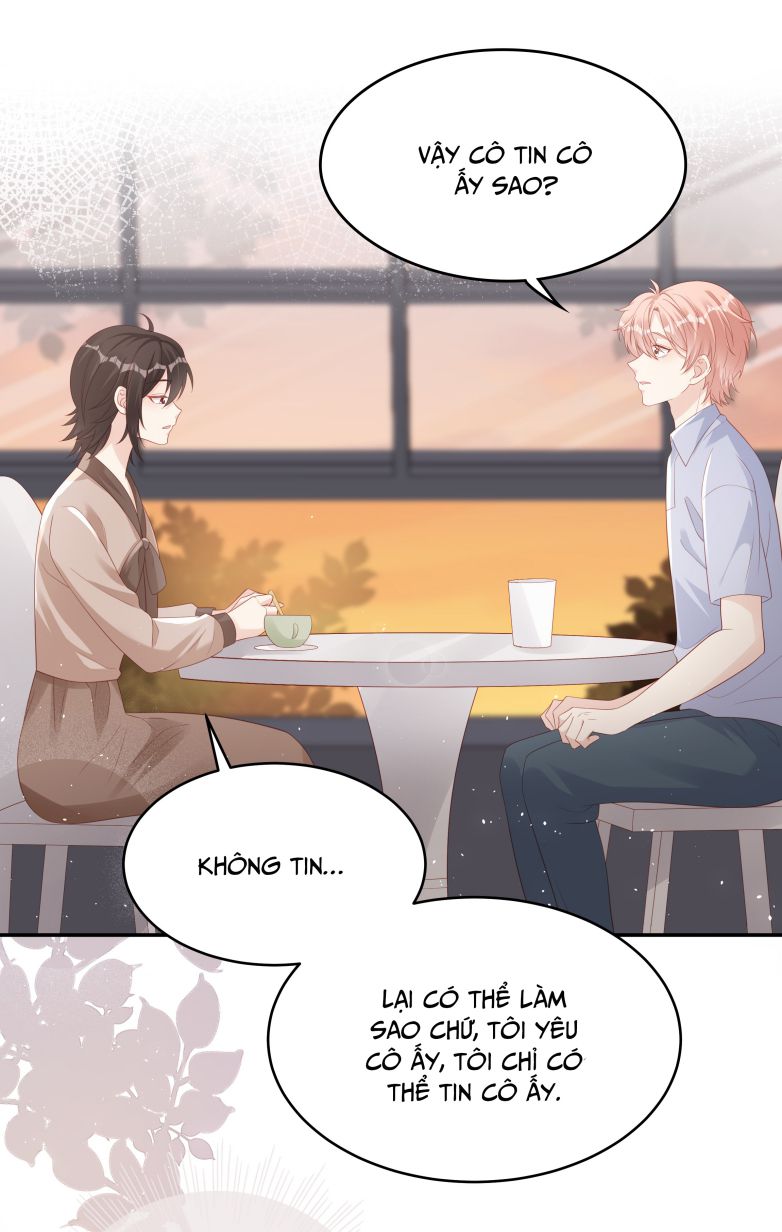 Bùi Bảo Chapter 68 - Trang 27