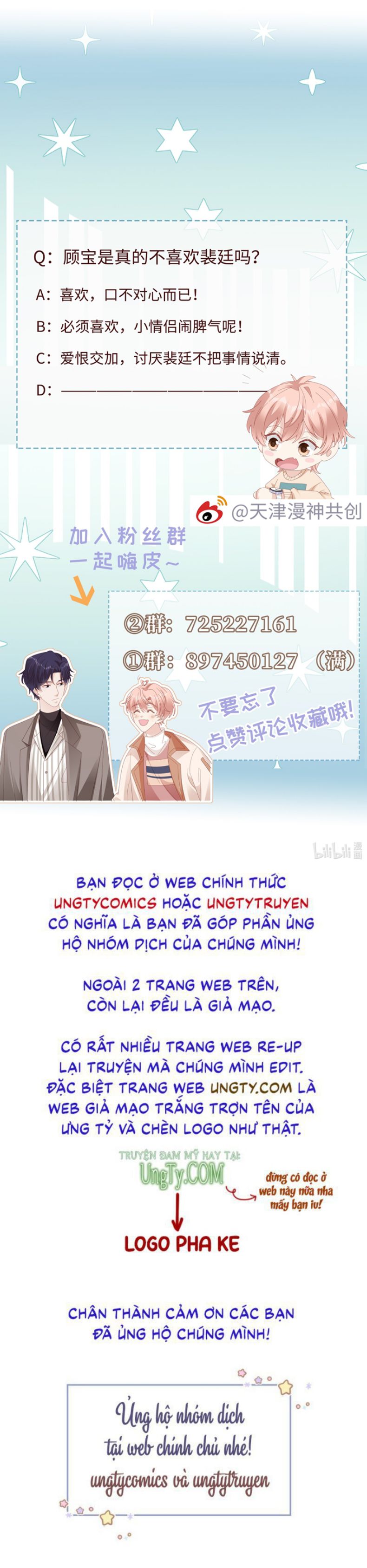 Bùi Bảo Chapter 68 - Trang 34