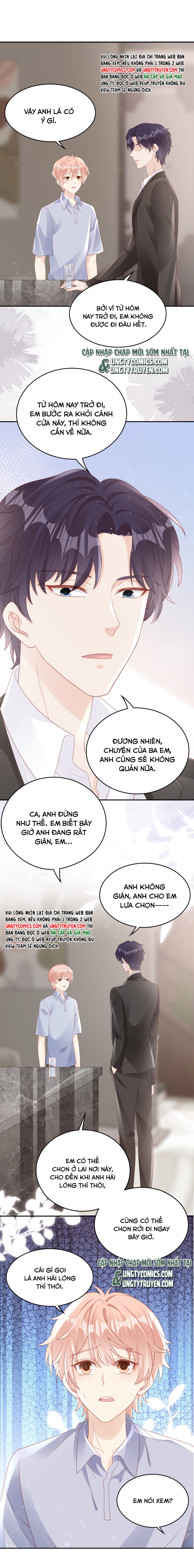 Bùi Bảo Chapter 69 - Trang 16