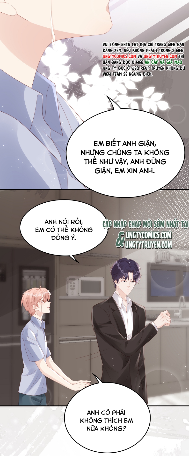 Bùi Bảo Chapter 69 - Trang 18