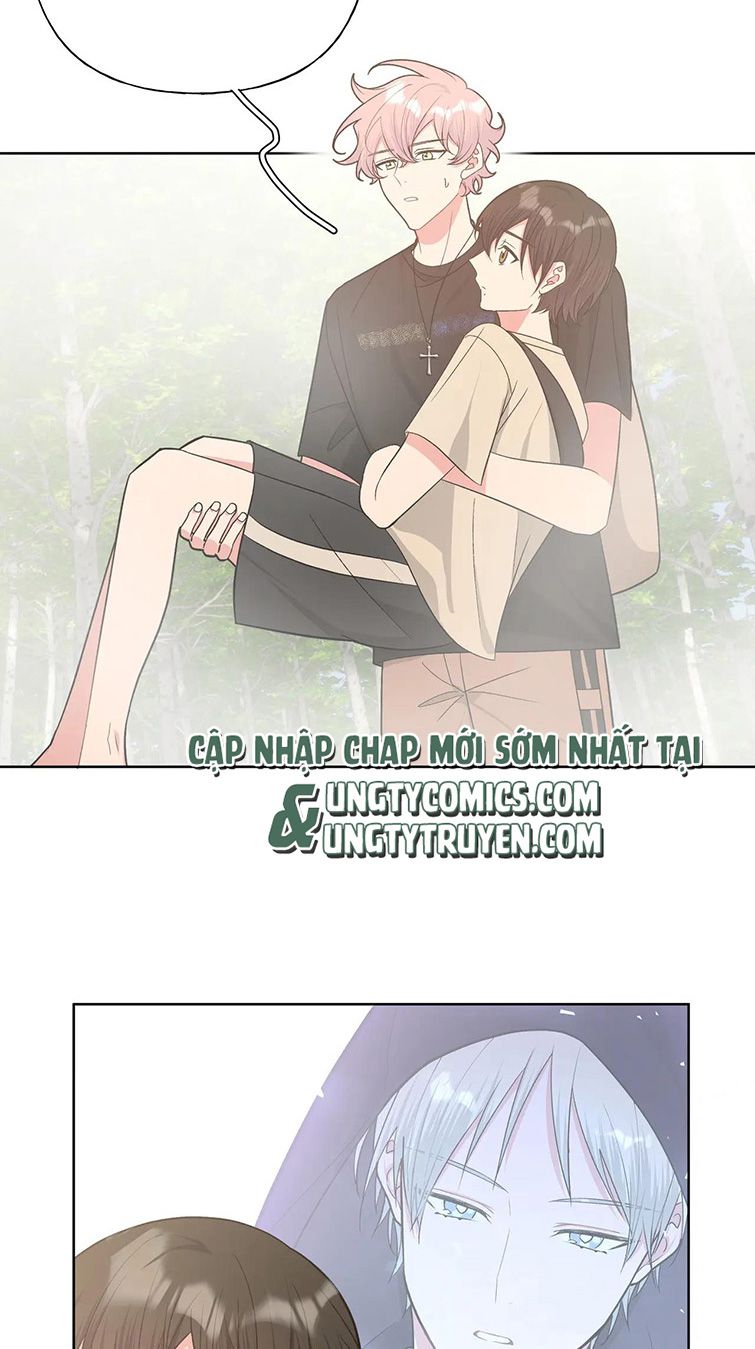 Cẩn Thận Bị Mộng Ma Ăn Sạch Đấy Chapter 87 - Trang 35