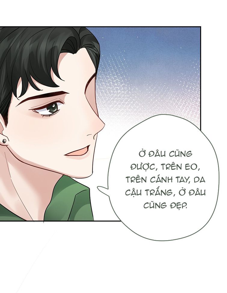 Máy Bay Giấy Chapter 71 - Trang 12