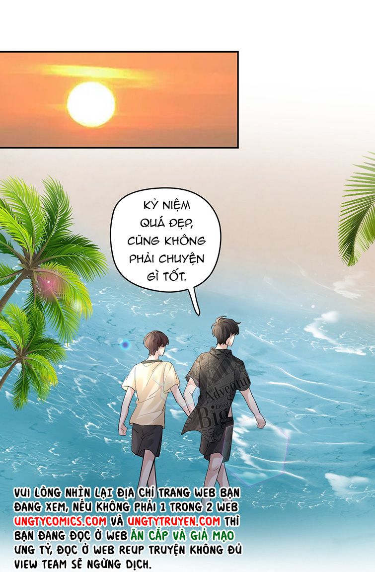 Máy Bay Giấy Chapter 71 - Trang 2