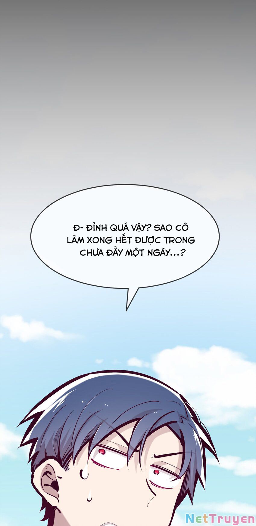 Oan Gia Chung Nhà! Chapter 61 - Trang 17