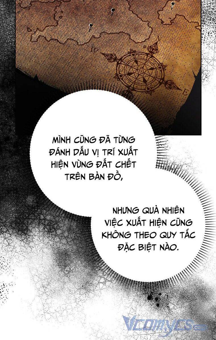 Tôi Trở Thành Vợ Nam Chính Chapter 51 - Trang 42