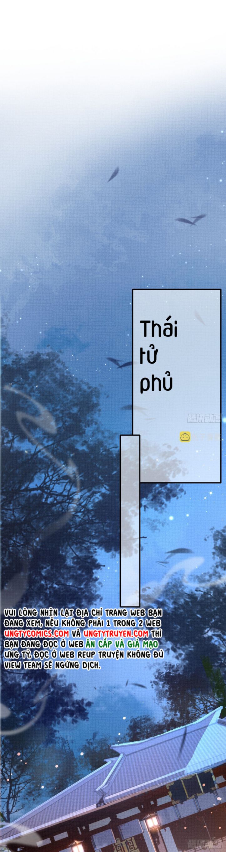 Bá Tổng Vương Phi Lật Xe Chỉ Nam Chapter 20 - Trang 14