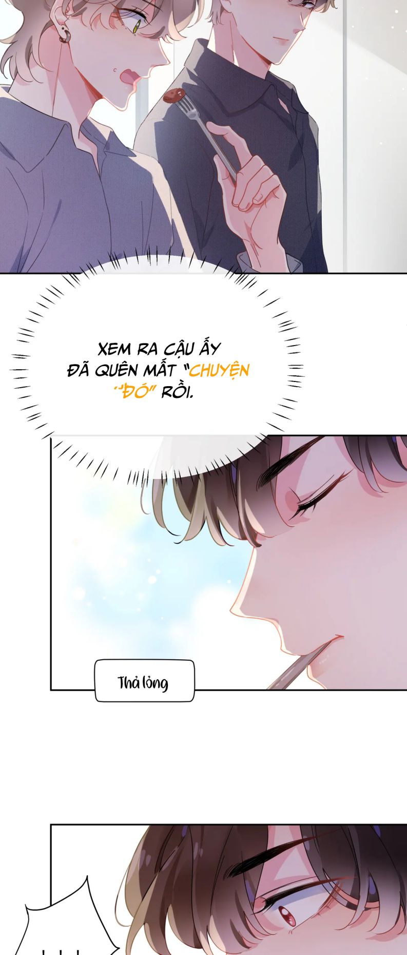 Có Bản Lĩnh Thì Cứ Hung Dữ Đi? Chapter 81 - Trang 11