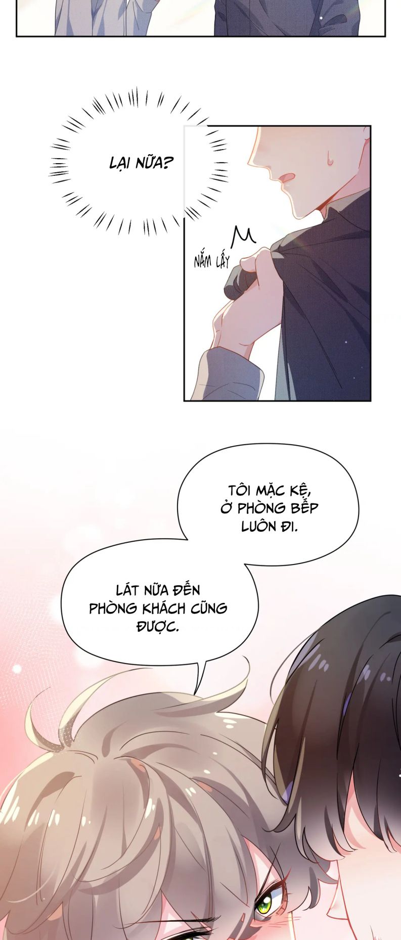 Có Bản Lĩnh Thì Cứ Hung Dữ Đi? Chapter 81 - Trang 20