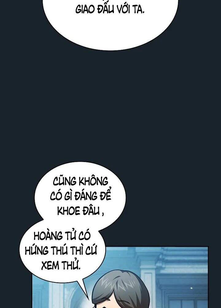 Có Thật Đây Là Anh Hùng Không? Chapter 47 - Trang 49