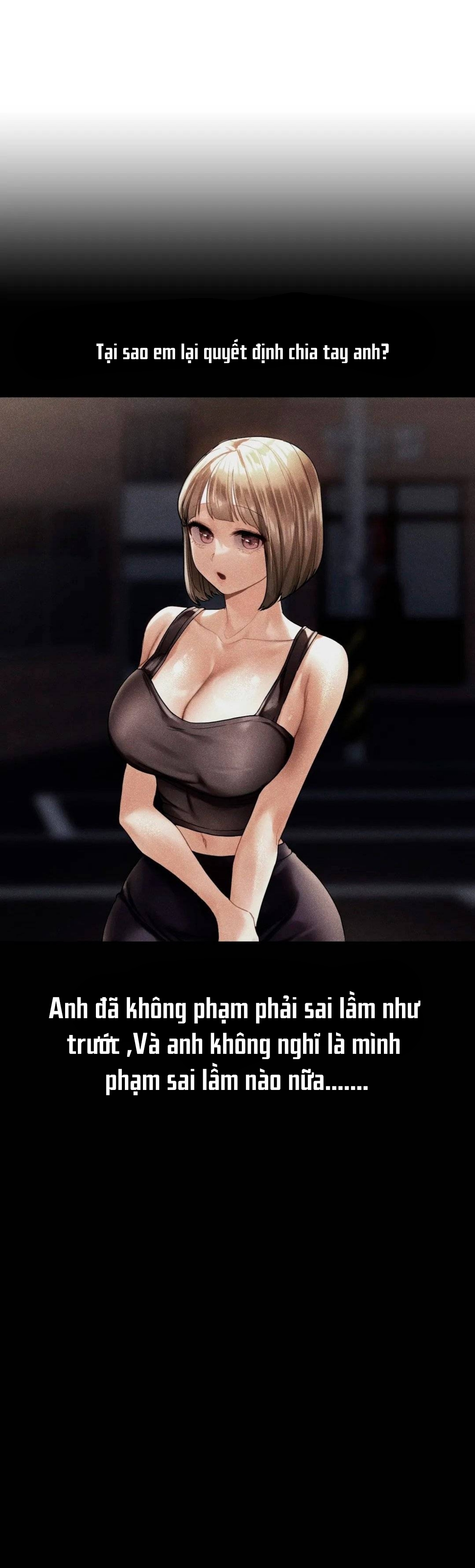 Đàn Ông Và Đàn Bà Ở Sillim Chapter 19 - Trang 24