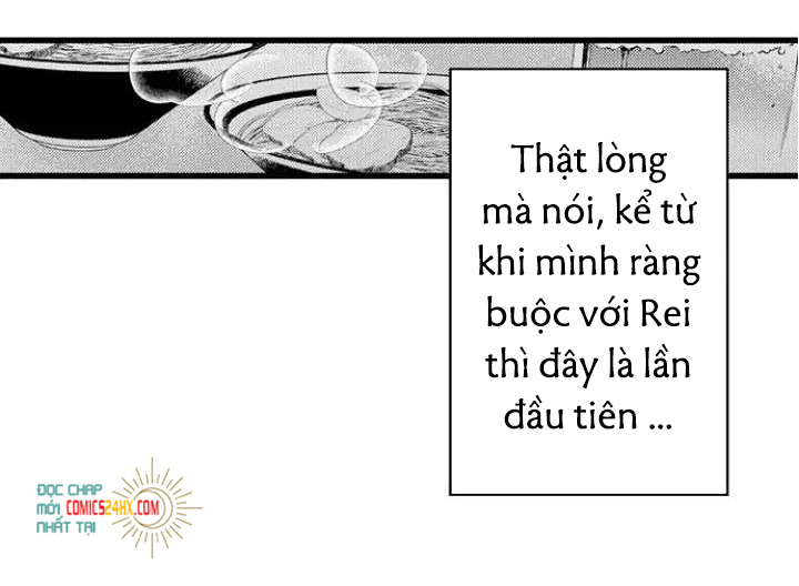 Ly Hôn Đi, Ngài Alpha! Chapter 3 - Trang 26