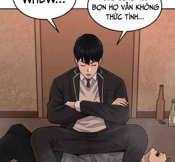 Nhiệm Vụ Diệu Kỳ Chapter 50 - Trang 86