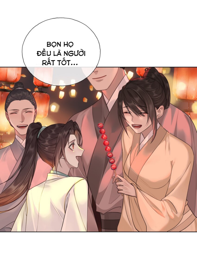 Bổn Tôn Tại Tông Môn Dưỡng Quỷ Hút Máu Chapter 21 - Trang 7