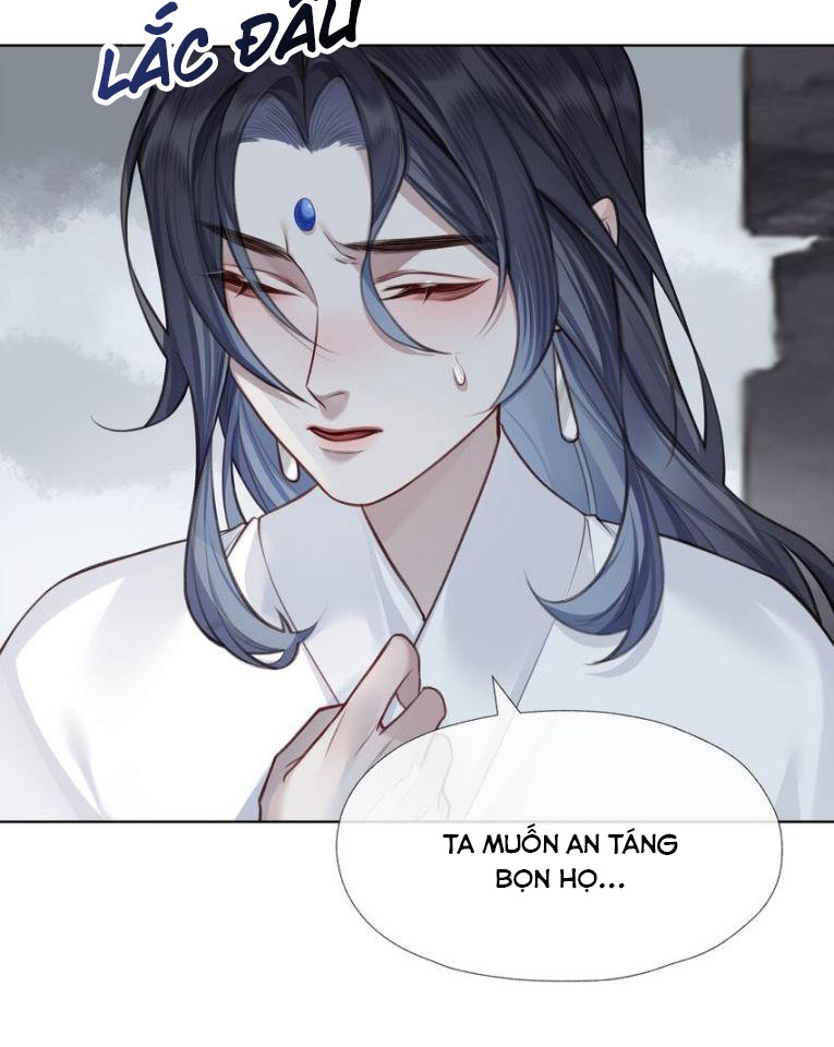 Bổn Tôn Tại Tông Môn Dưỡng Quỷ Hút Máu Chapter 22 - Trang 34