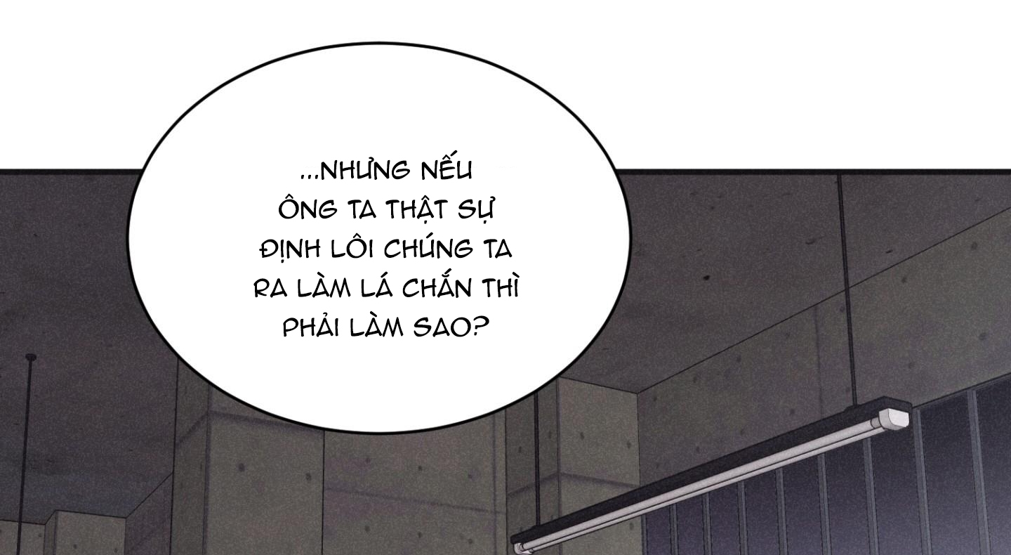 Chiếu Tướng Chapter 91 - Trang 29