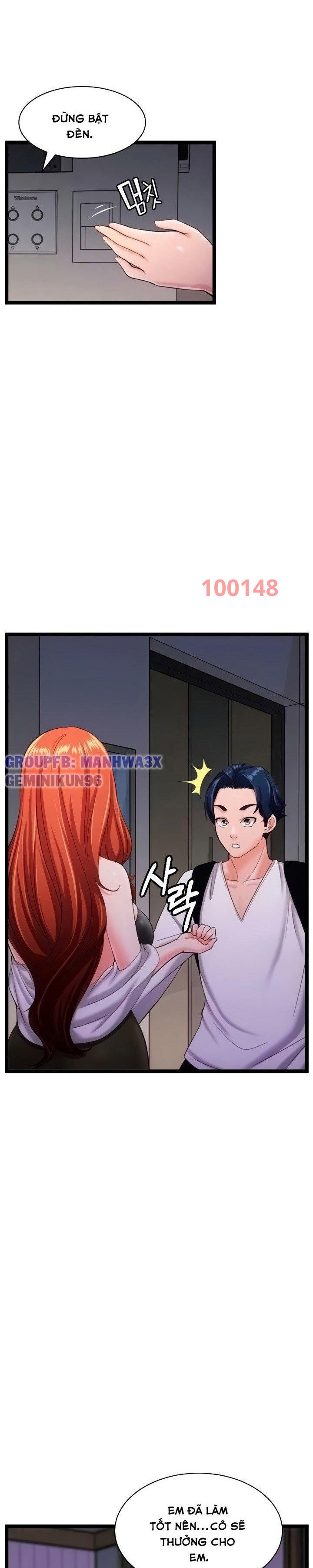 Giảng Viên Hạng Nhất Chapter 30 - Trang 1