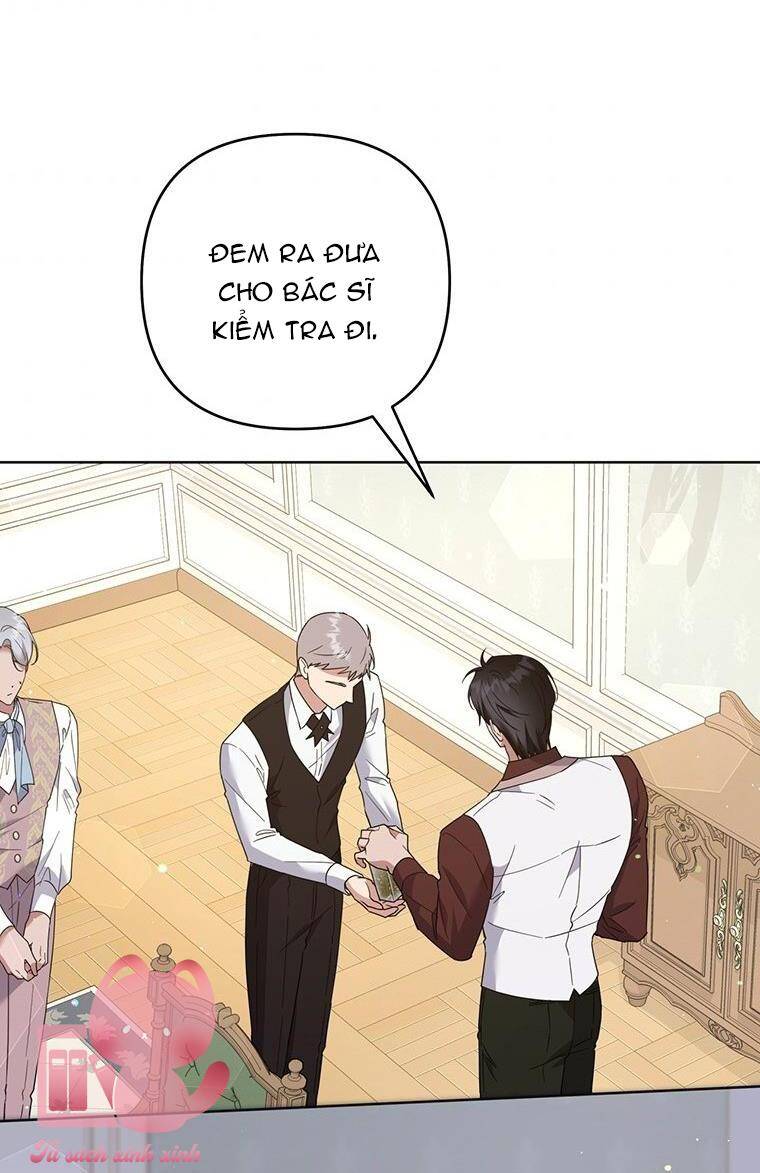 Hãy Để Tôi Được Hiểu Em Chapter 92 - Trang 58