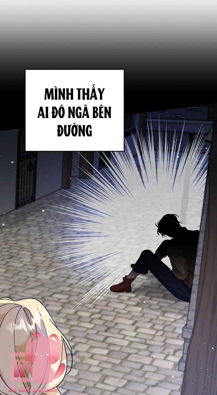 Hãy Để Tôi Được Hiểu Em Chapter 93 - Trang 40