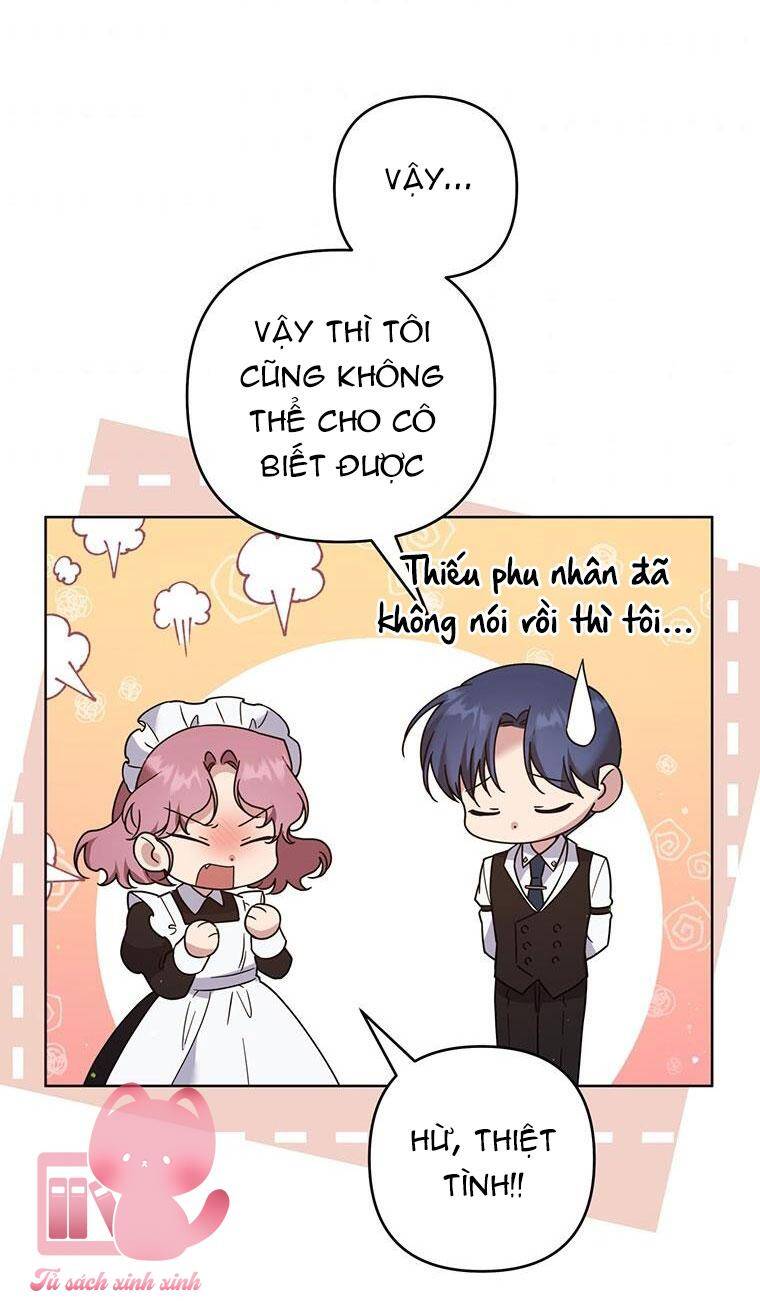 Hãy Để Tôi Được Hiểu Em Chapter 93 - Trang 64