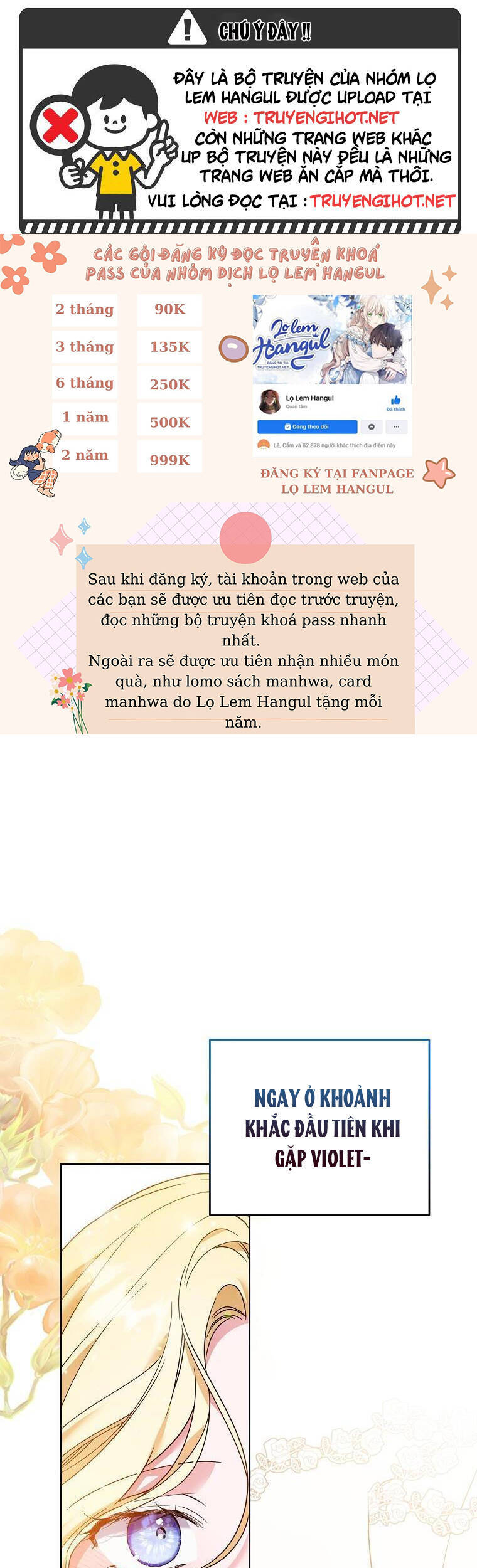 Hãy Để Tôi Được Hiểu Em Chapter 96 - Trang 27