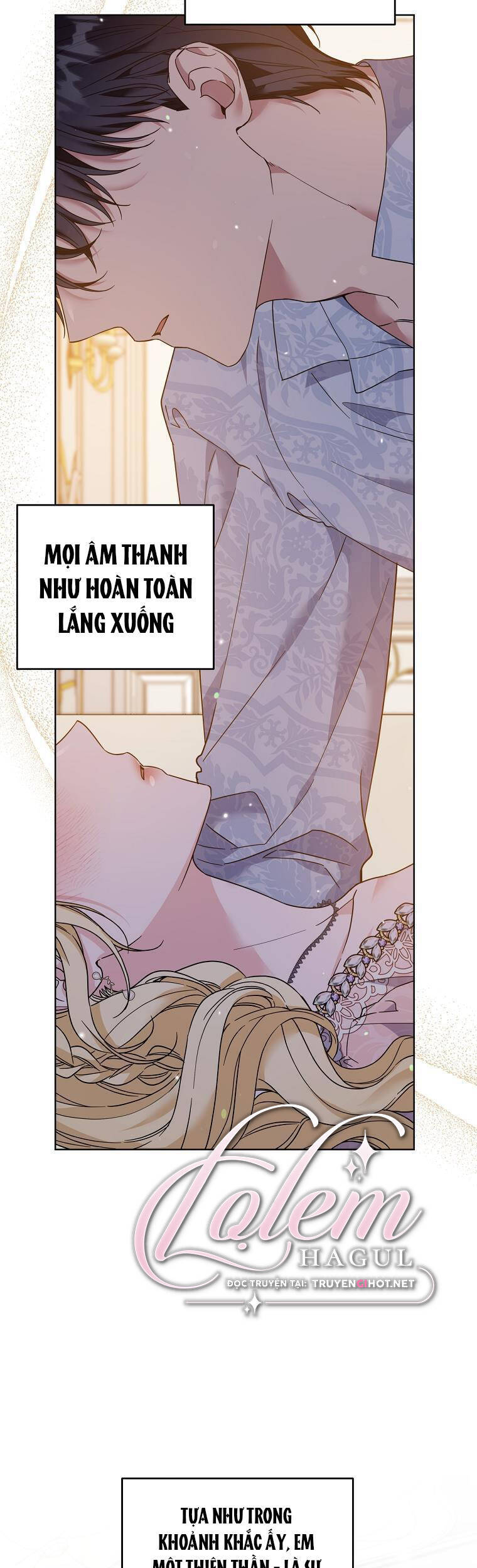 Hãy Để Tôi Được Hiểu Em Chapter 96 - Trang 32