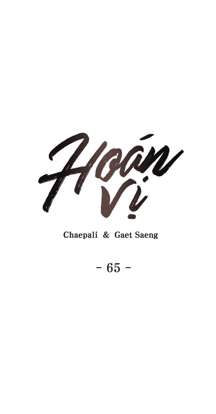 Hoán Vị Chapter 65 - Trang 9