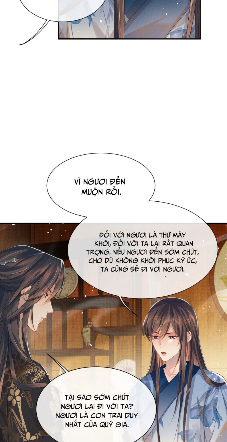 Ngộ Xà Chapter 80 - Trang 6