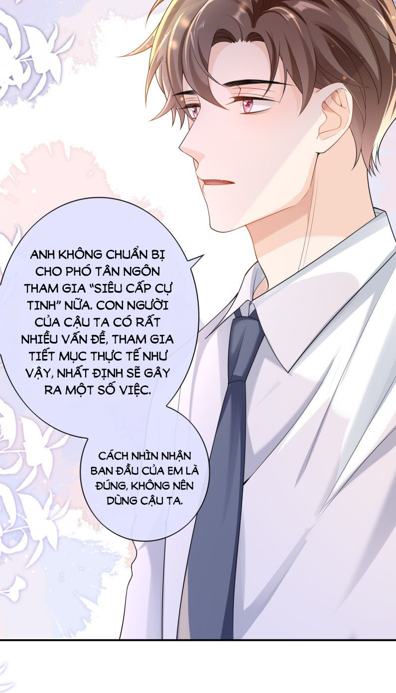 Scandal Quá Nhiều Là Lỗi Của Tôi Sao? Chapter 46 - Trang 13