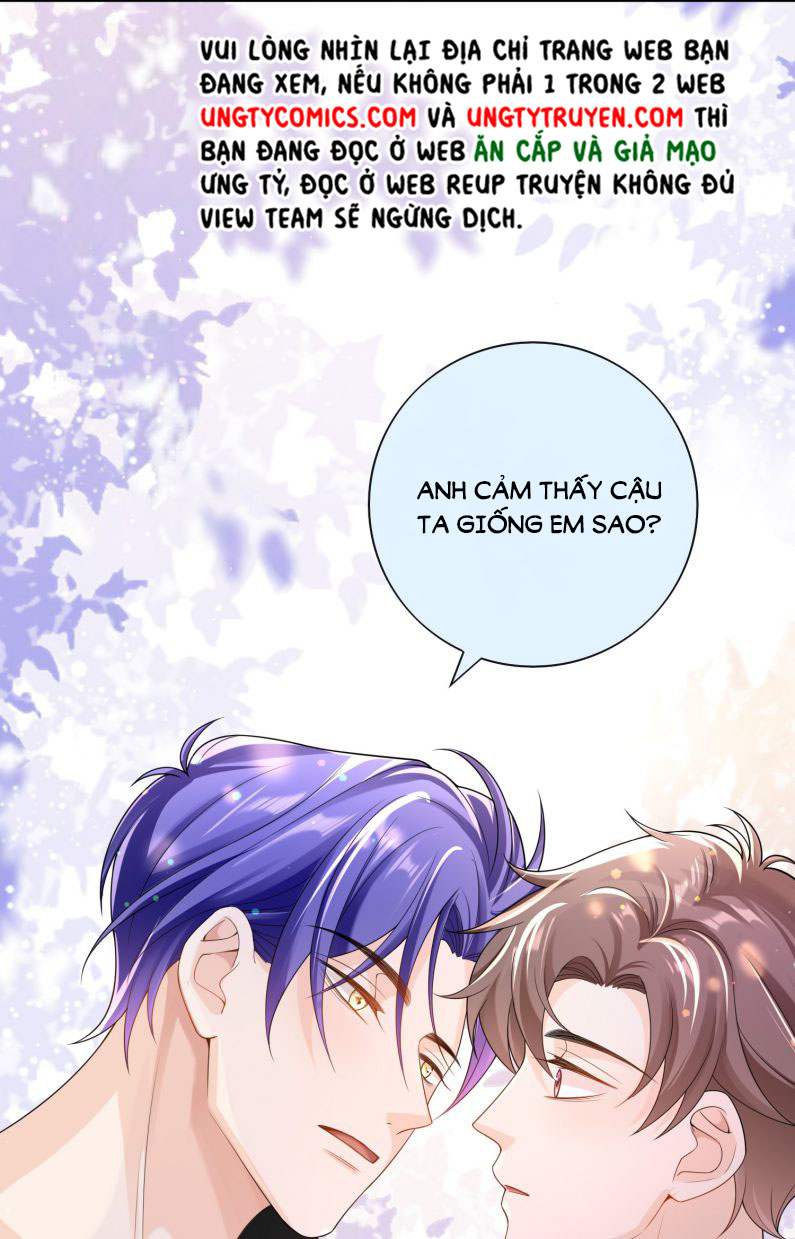 Scandal Quá Nhiều Là Lỗi Của Tôi Sao? Chapter 46 - Trang 15