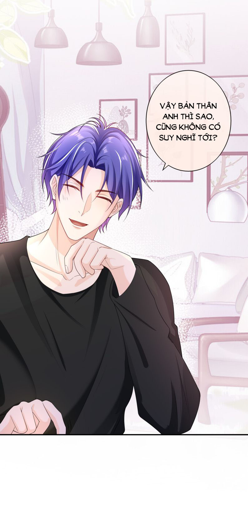 Scandal Quá Nhiều Là Lỗi Của Tôi Sao? Chapter 46 - Trang 20