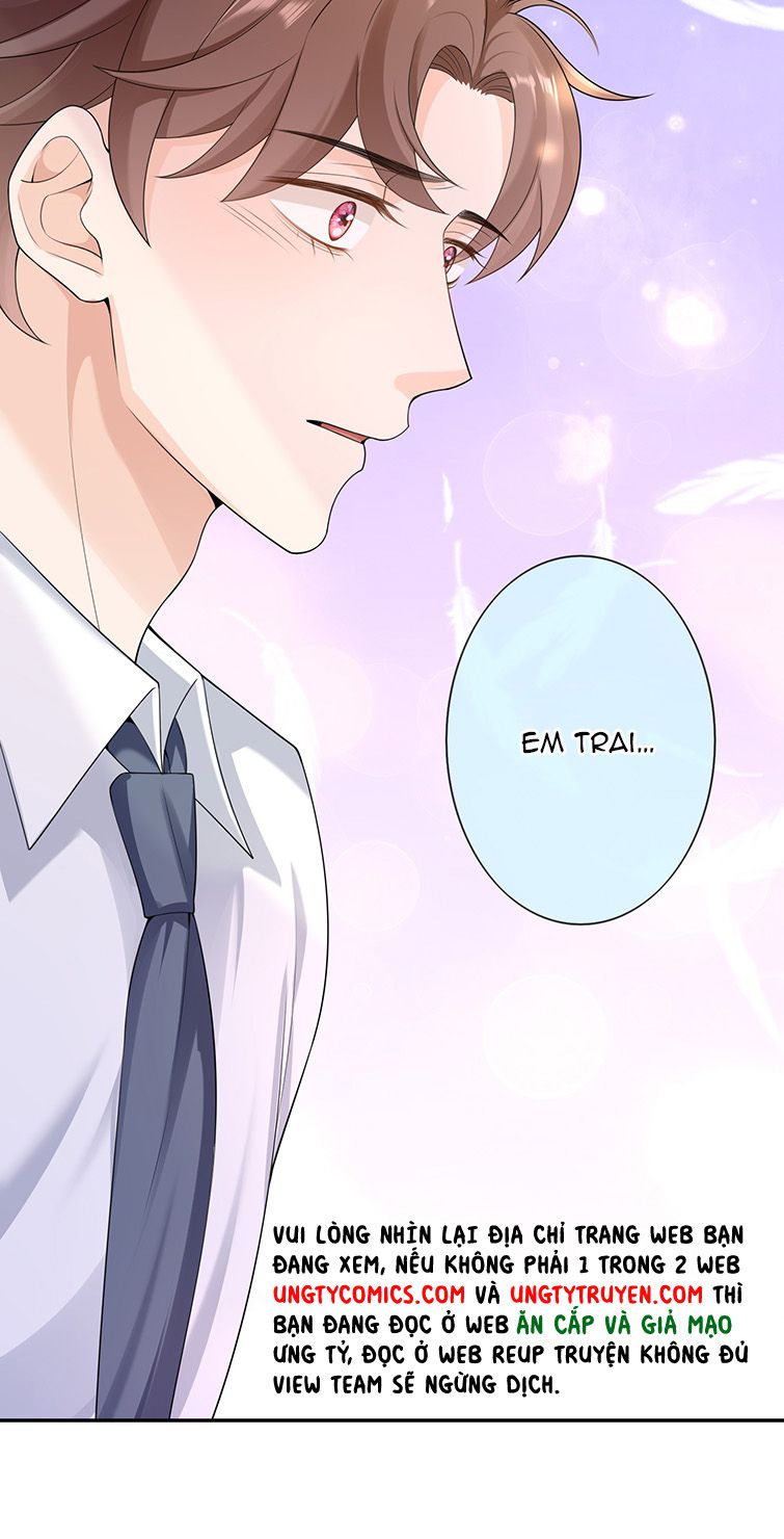 Scandal Quá Nhiều Là Lỗi Của Tôi Sao? Chapter 47 - Trang 34