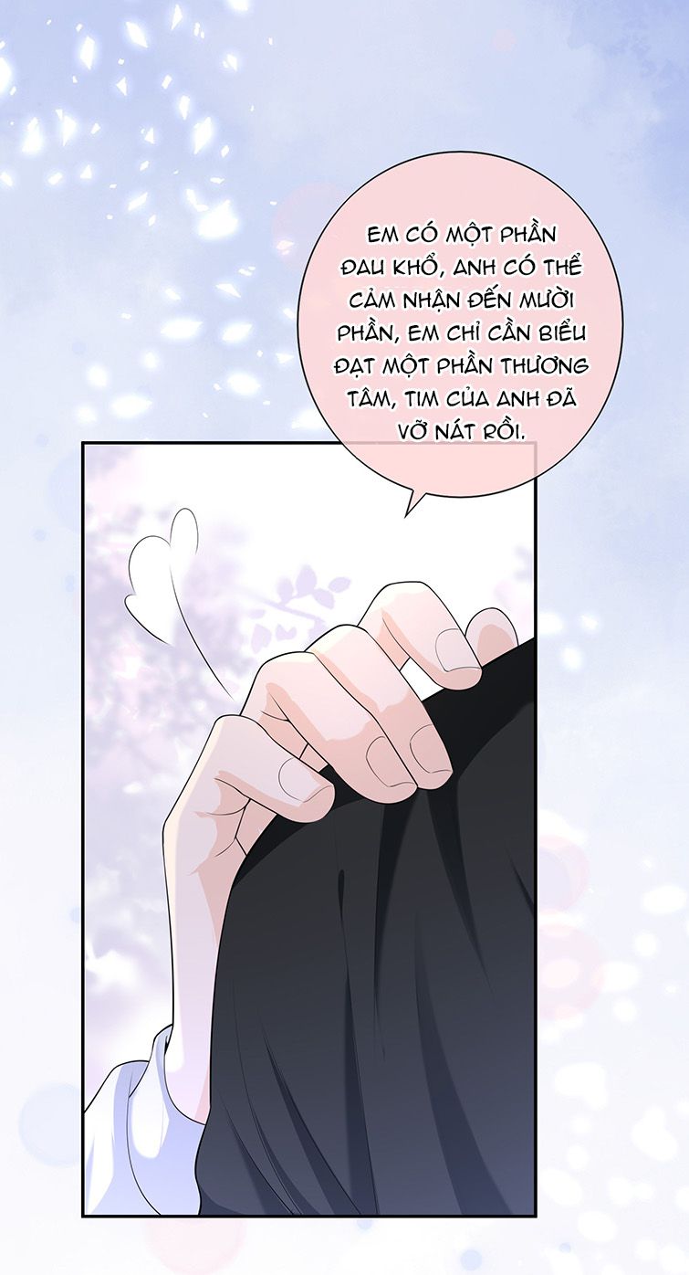 Scandal Quá Nhiều Là Lỗi Của Tôi Sao? Chapter 47 - Trang 39